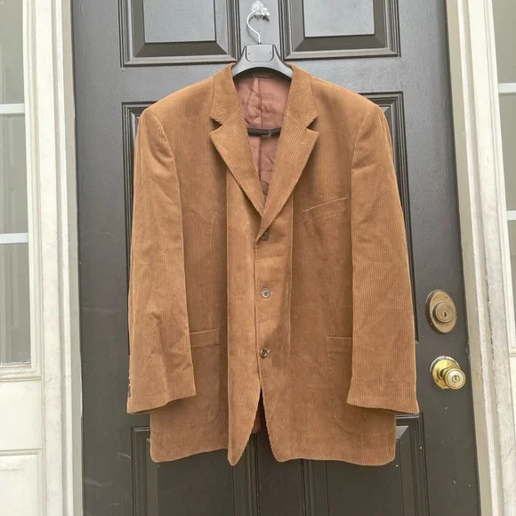 Jack Victor prossimo Men Sport coat size 54R